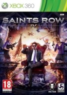 Saints Row 4 - cena, porovnanie