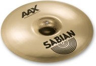 Sabian 16" AAX X-Plosion Fast Crash - cena, porovnanie