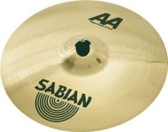 Sabian 16" AA Thin Crash - cena, porovnanie