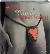 Lovers Candy Posing Pouch - cena, porovnanie