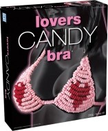 Lovers Candy Bra - cena, porovnanie