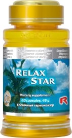 Starlife Relax Star 60tbl