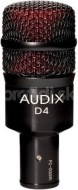 Audix D4  - cena, porovnanie