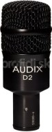 Audix D2  - cena, porovnanie