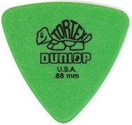 Dunlop Tortex Triangle 431R 0.88 - cena, porovnanie