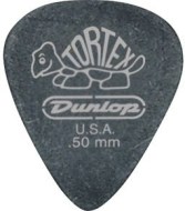 Dunlop Tortex Black Gold Standard 488R 0.50 - cena, porovnanie