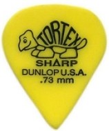Dunlop Tortex Sharp 412R 0.73 - cena, porovnanie