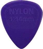 Dunlop Nylon Midi Standard 443R 1.14 - cena, porovnanie