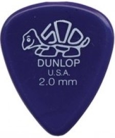 Dunlop Delrin 500 Standard 41R 2.00