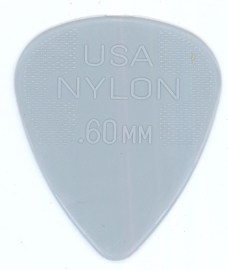 Dunlop Nylon Standard 44P 0.60
