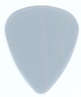 Dunlop Nylon Standard 44P 0.60