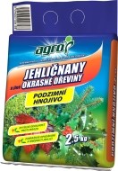 Agro CS Jesenné hnojivo pre ihličňany 2.5kg - cena, porovnanie