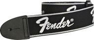 Fender Running Logo Strap - cena, porovnanie
