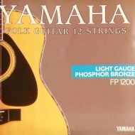 Yamaha FP1200 - cena, porovnanie