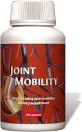 Starlife Joint Mobility 60tbl - cena, porovnanie
