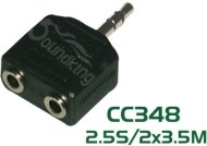 Soundking CC 348  - cena, porovnanie