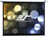 Elite Screens Electric120V - cena, porovnanie