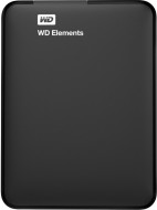 Western Digital Elements Portable WDBU6Y0015BBK 1.5TB - cena, porovnanie