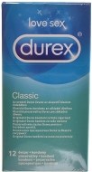 Durex Classic 12ks - cena, porovnanie
