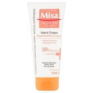 Mixa Hand Cream Repairing Surgras 100ml - cena, porovnanie