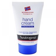 Neutrogena Hand Care Hand Cream with Parfum 50ml - cena, porovnanie