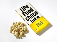Lifefood Chocolate 80% Cacao 70g - cena, porovnanie