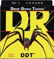 DR Strings DDT-11 - cena, porovnanie