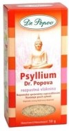 Dr. Popov Psyllium 50g - cena, porovnanie