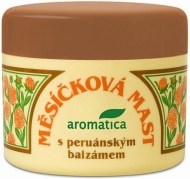 Aromatica Nechtíková masť 50ml - cena, porovnanie