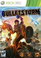 Bulletstorm - cena, porovnanie