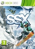 SSX - cena, porovnanie