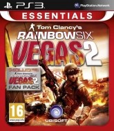 Tom Clancy's Rainbow Six: Vegas 2