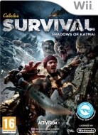 Cabela's Survival: Shadows of Katmai - cena, porovnanie