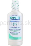 Sunstar Gum Original White 500ml - cena, porovnanie