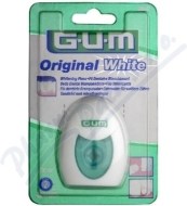Sunstar Gum Original White 30m - cena, porovnanie