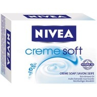 Nivea Creme Soft Soap 100g