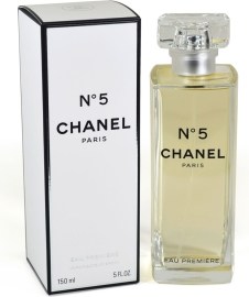 Chanel No.5 Eau Premiére 75ml