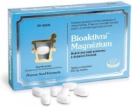 Pharma Nord Bio Magnezium 60tbl - cena, porovnanie