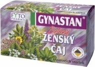 Fytopharma Gynastan Bylinný ženský čaj 20x1g - cena, porovnanie