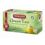 Teekanne Zelený čaj 20x1.75g - cena, porovnanie
