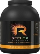 Reflex Nutrition One Stop 4350g - cena, porovnanie