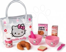 Smoby Hello Kitty raňajkový set 24353