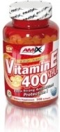 Amix Vitamin E 400 IU 100tbl - cena, porovnanie