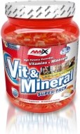 Amix Vit & Minerals Super Pack 30ks - cena, porovnanie
