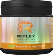 Reflex Creatine Monohydrate 250g - cena, porovnanie