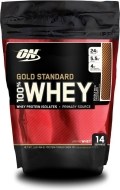 Optimum Nutrition 100% Whey Gold Standard 450g - cena, porovnanie