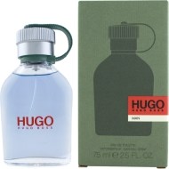 Hugo Boss Hugo 75ml - cena, porovnanie