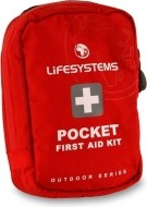 Lifesystems Pocket First Aid Kit - cena, porovnanie