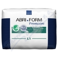 Abena International Abri Form Premium L1 26ks - cena, porovnanie