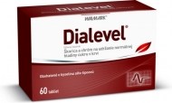 Walmark Dialevel 60tbl - cena, porovnanie